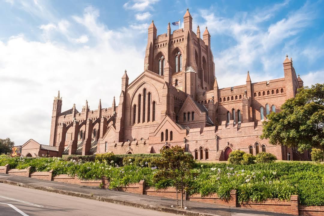 Christ Church Cathedral